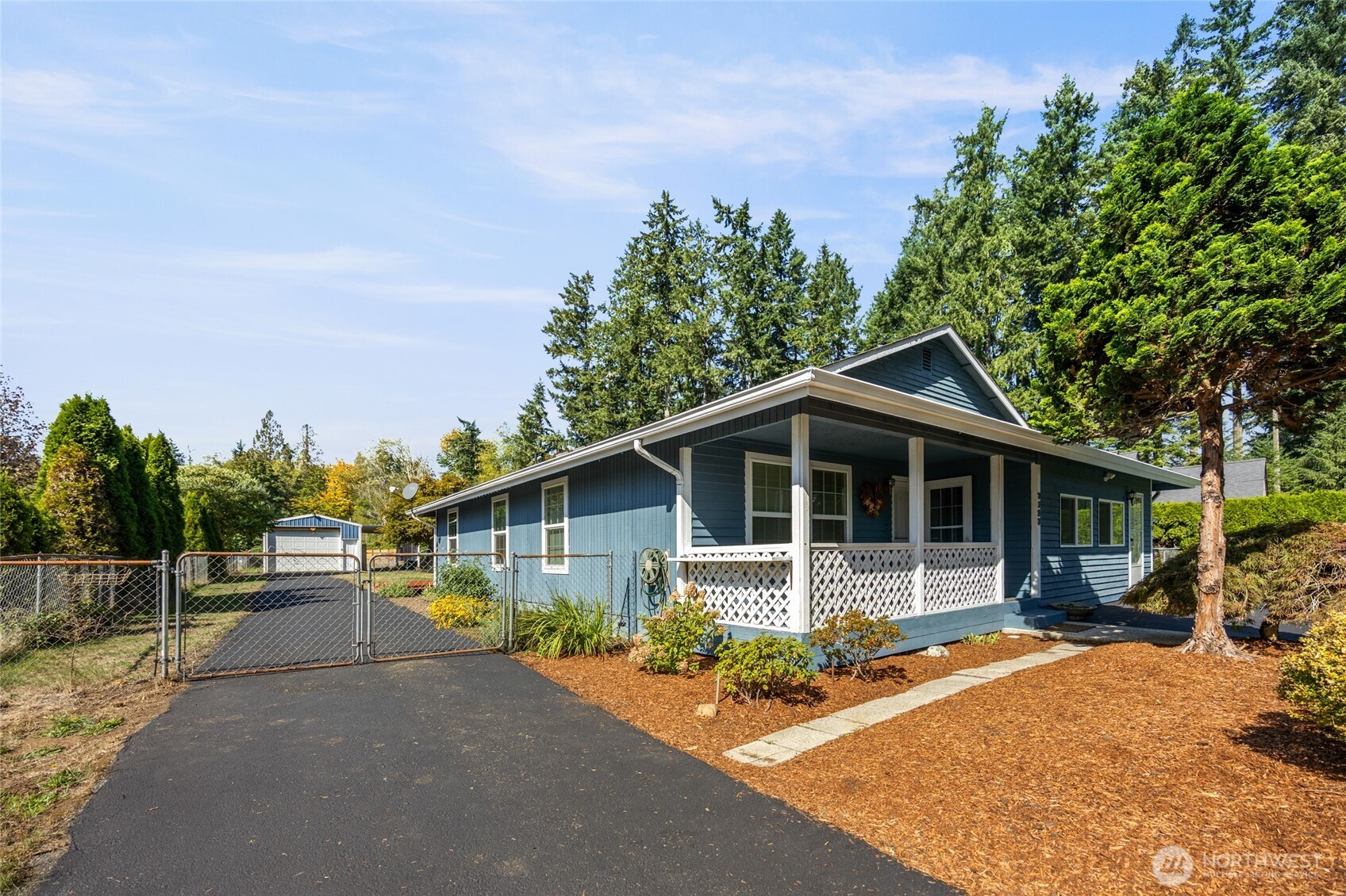 7123 Lakeside Street SW, Olympia, WA 98512