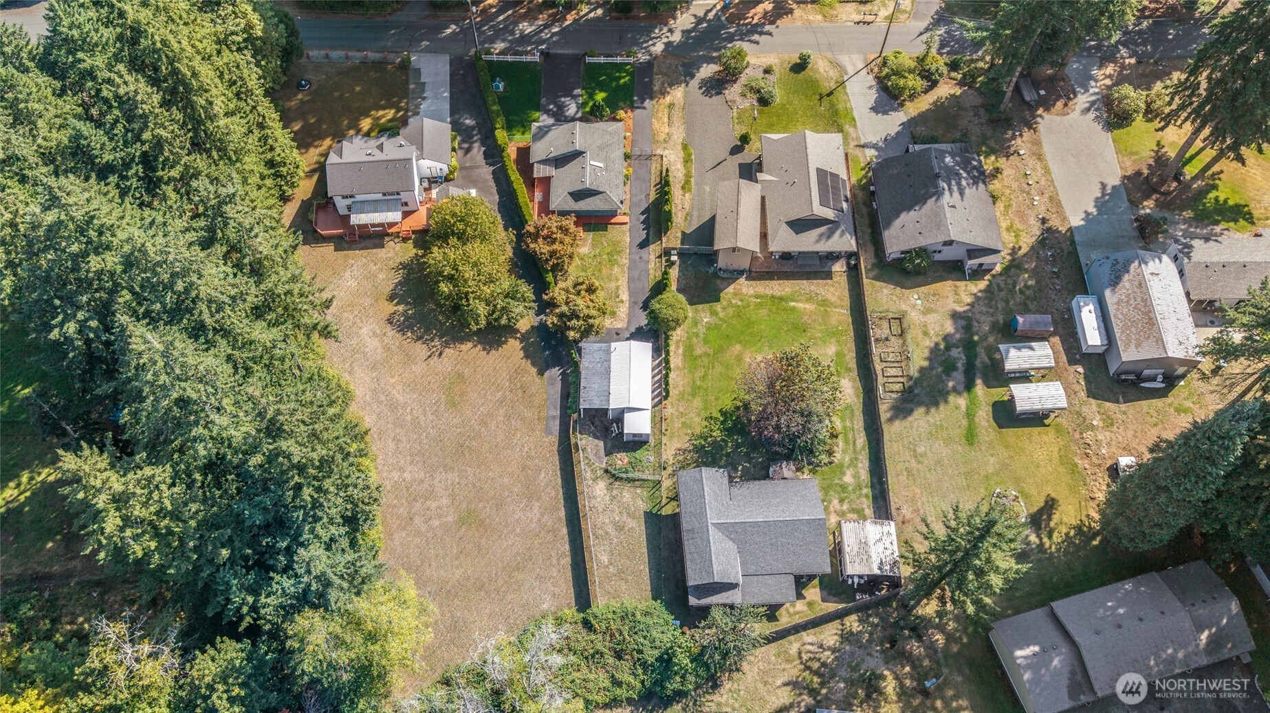 7123 Lakeside Street SW, Olympia, WA 98512