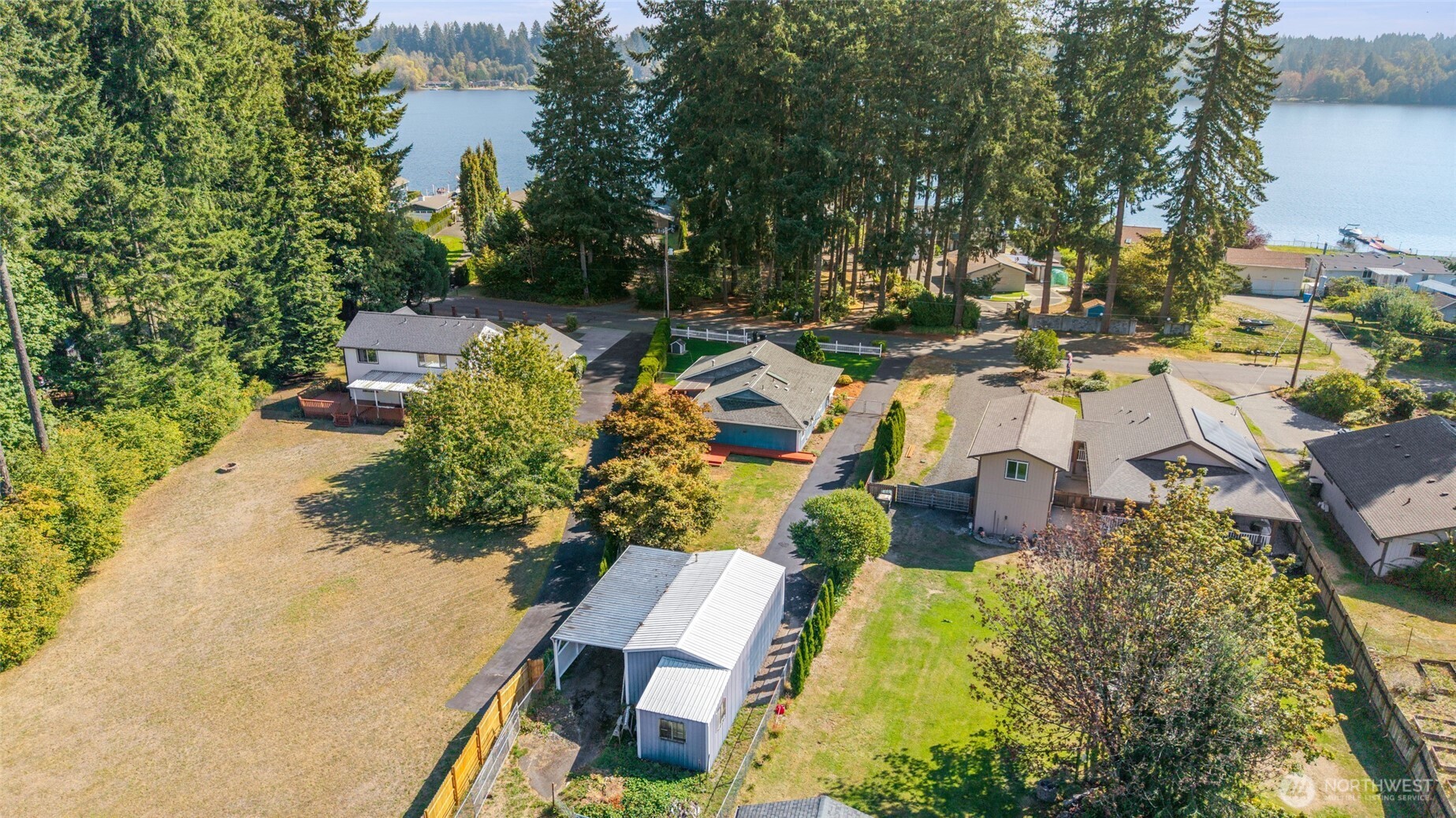 7123 Lakeside Street SW, Olympia, WA 98512