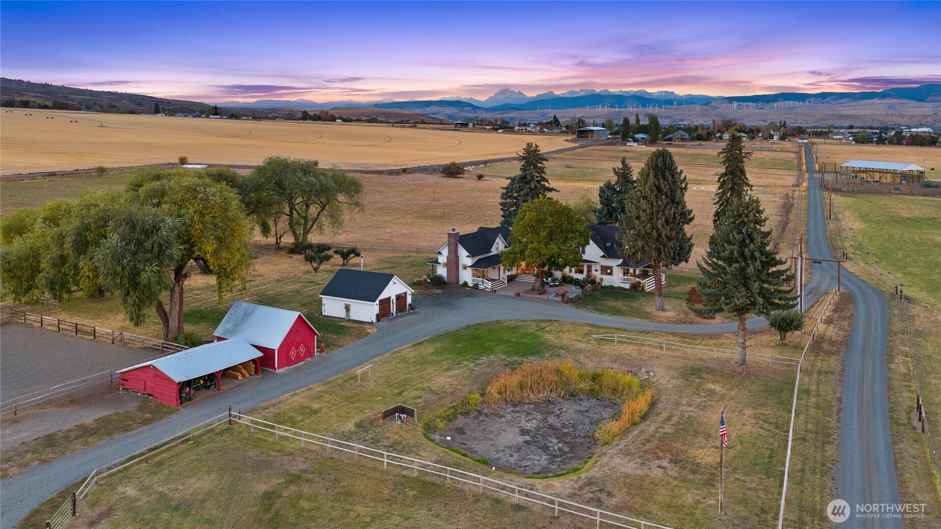 681 Red Tail Lane , Ellensburg, WA 98926