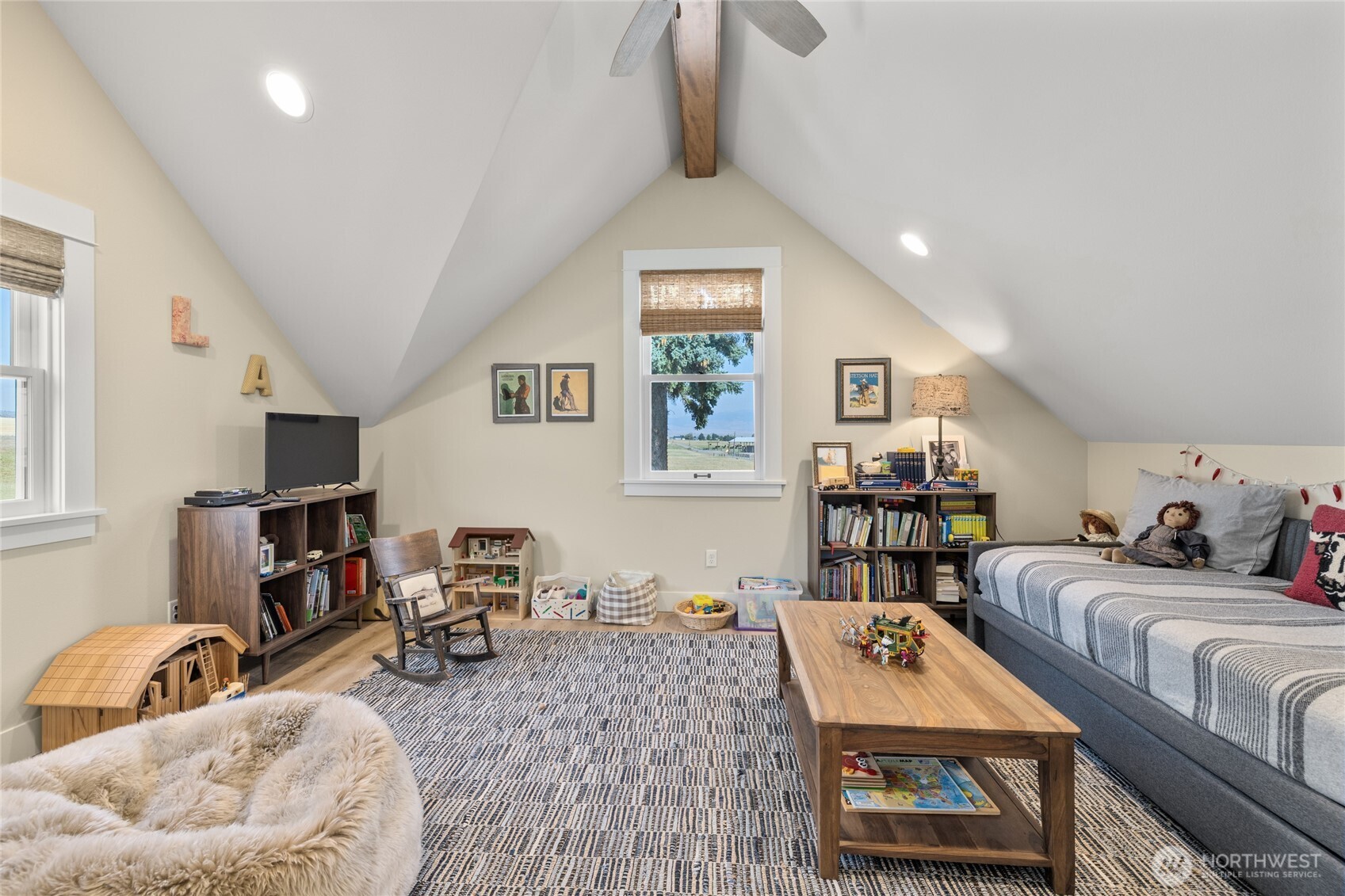 681 Red Tail Lane , Ellensburg, WA 98926