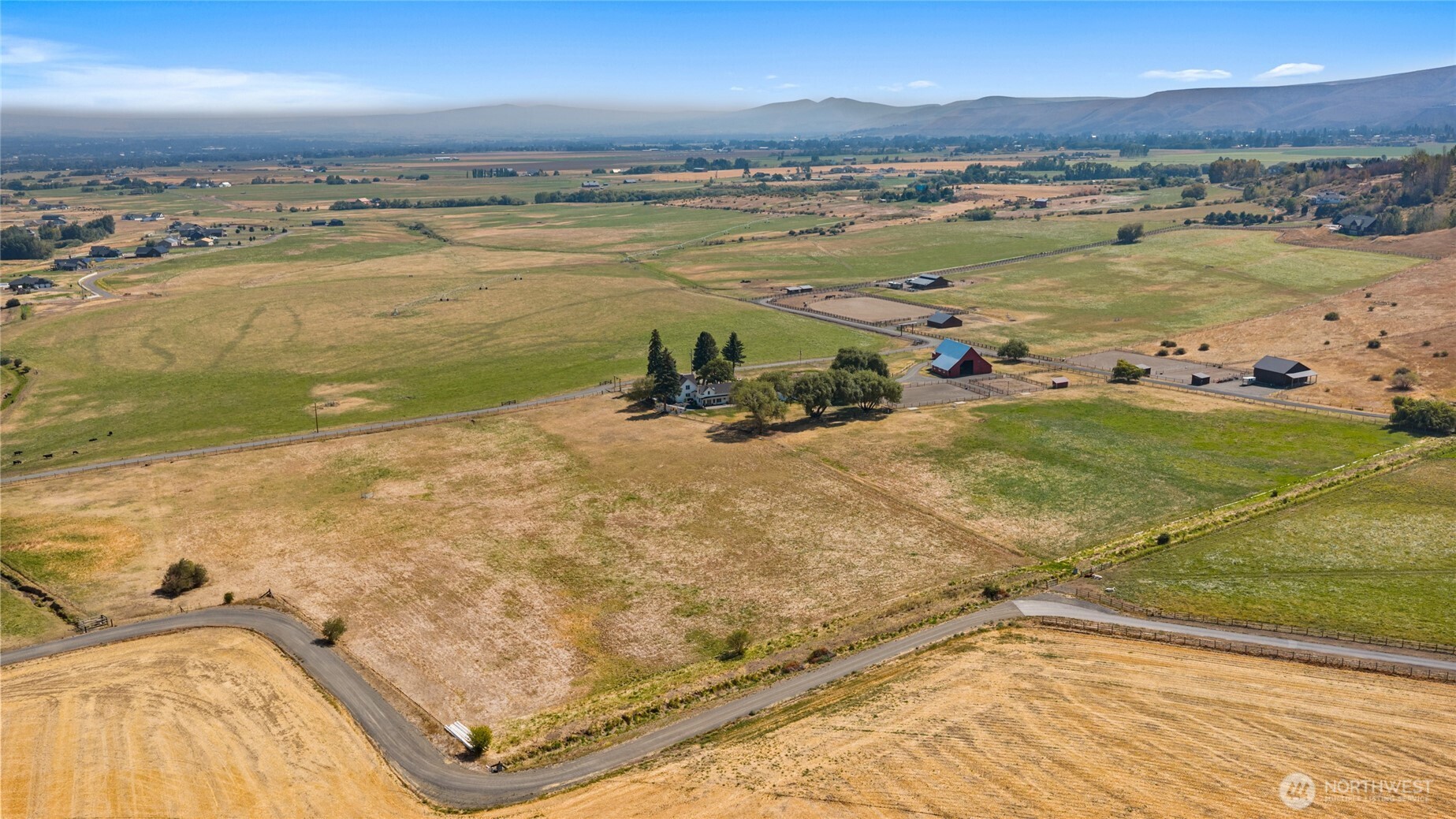 681 Red Tail Lane , Ellensburg, WA 98926
