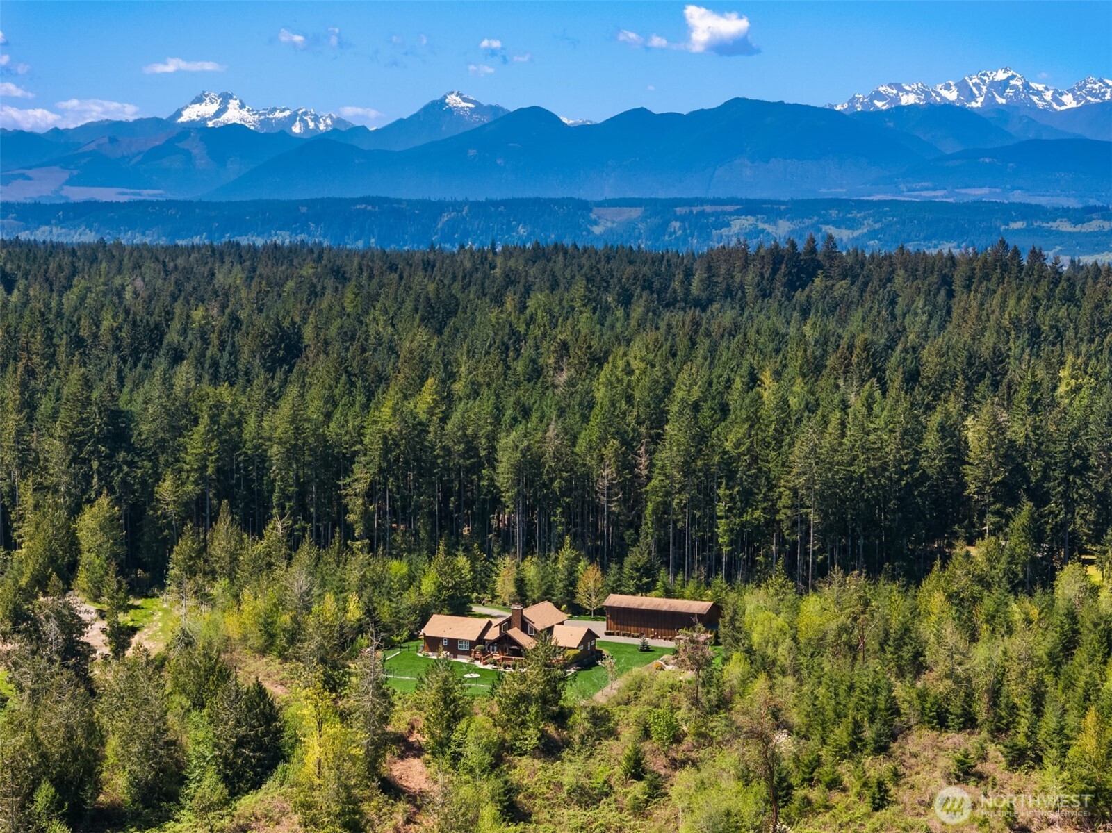 22988 Ruger Place NW, Poulsbo, WA 98370