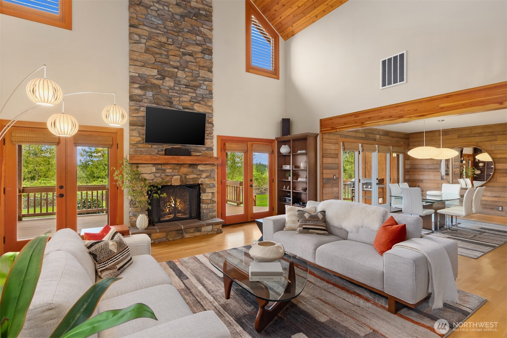 22988 Ruger Place NW, Poulsbo, WA 98370