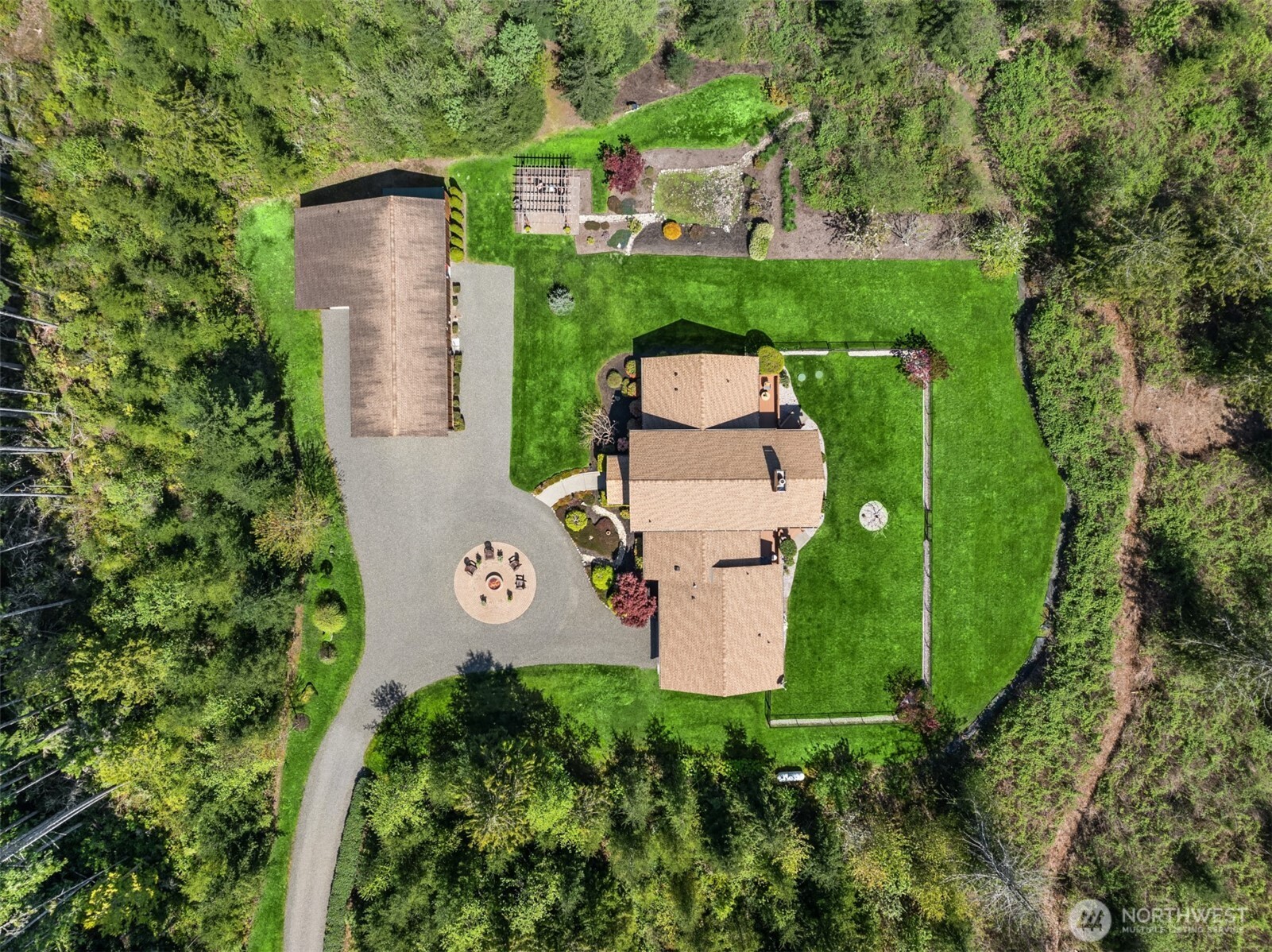 22988 Ruger Place NW, Poulsbo, WA 98370