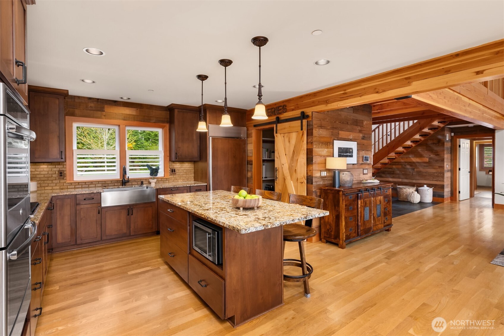 22988 Ruger Place NW, Poulsbo, WA 98370