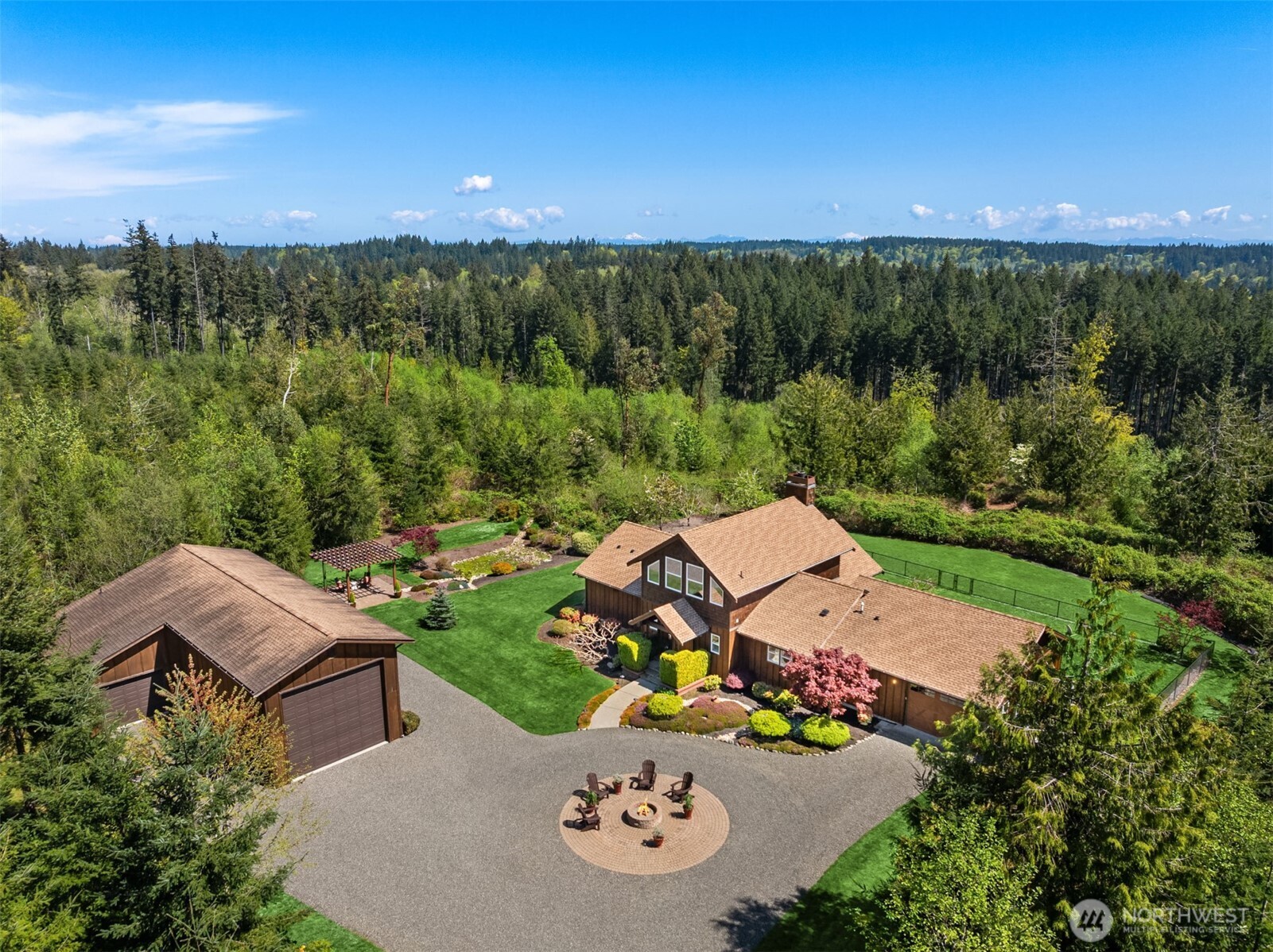 22988 Ruger Place NW, Poulsbo, WA 98370