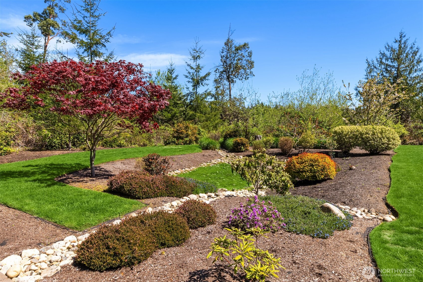 22988 Ruger Place NW, Poulsbo, WA 98370