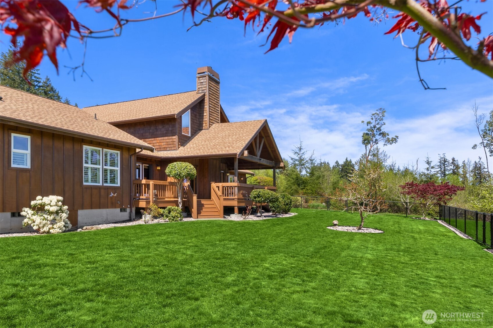 22988 Ruger Place NW, Poulsbo, WA 98370