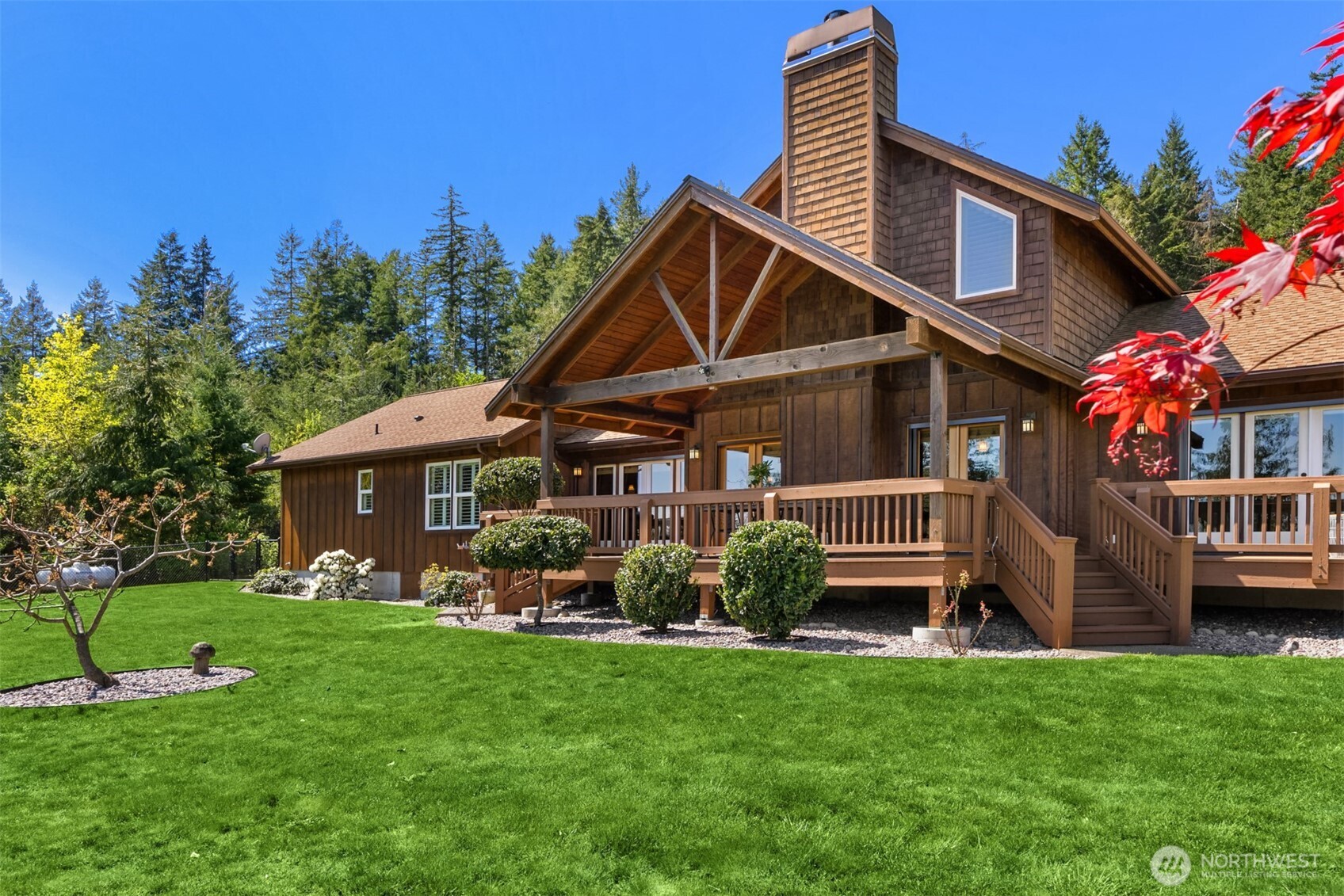 22988 Ruger Place NW, Poulsbo, WA 98370