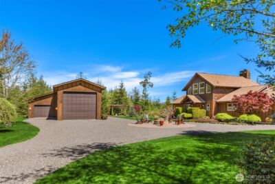 22988 Ruger Place NW, Poulsbo, WA 98370 - Photo 5