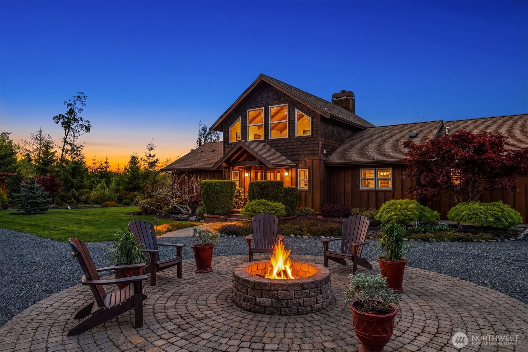 22988 Ruger Place NW, Poulsbo, WA 98370