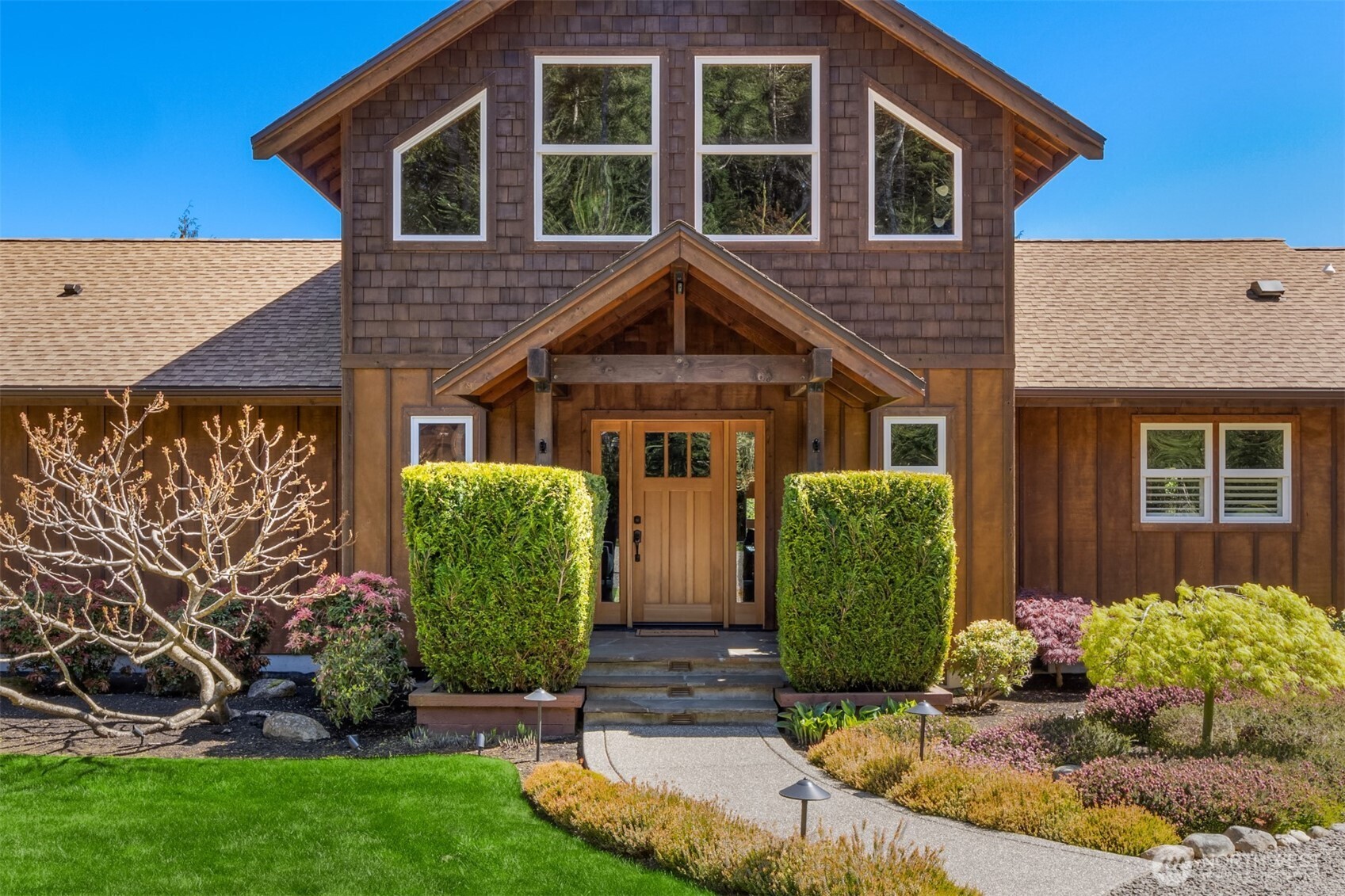 22988 Ruger Place NW, Poulsbo, WA 98370