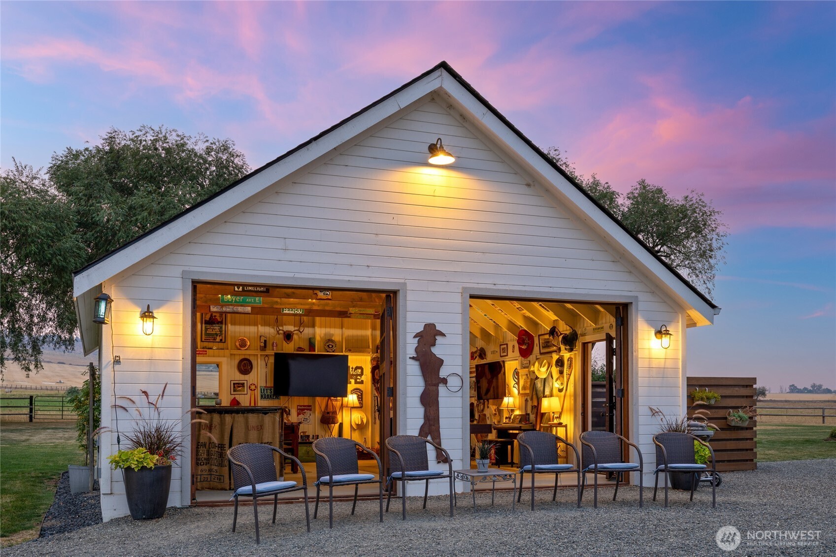 681 Red Tail Lane , Ellensburg, WA 98926