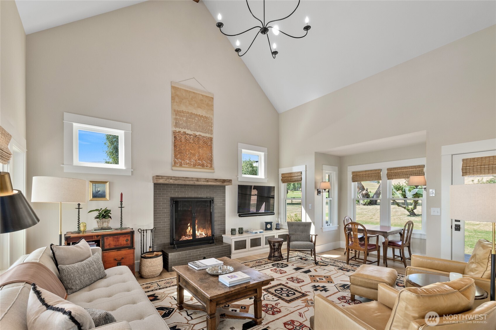681 Red Tail Lane , Ellensburg, WA 98926