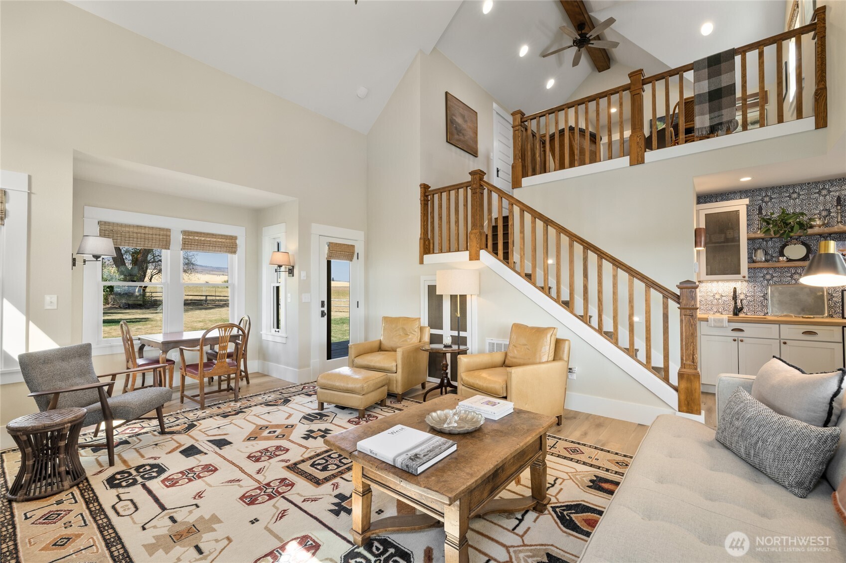 681 Red Tail Lane , Ellensburg, WA 98926