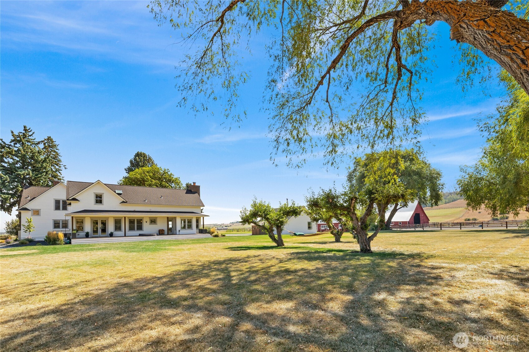 681 Red Tail Lane , Ellensburg, WA 98926