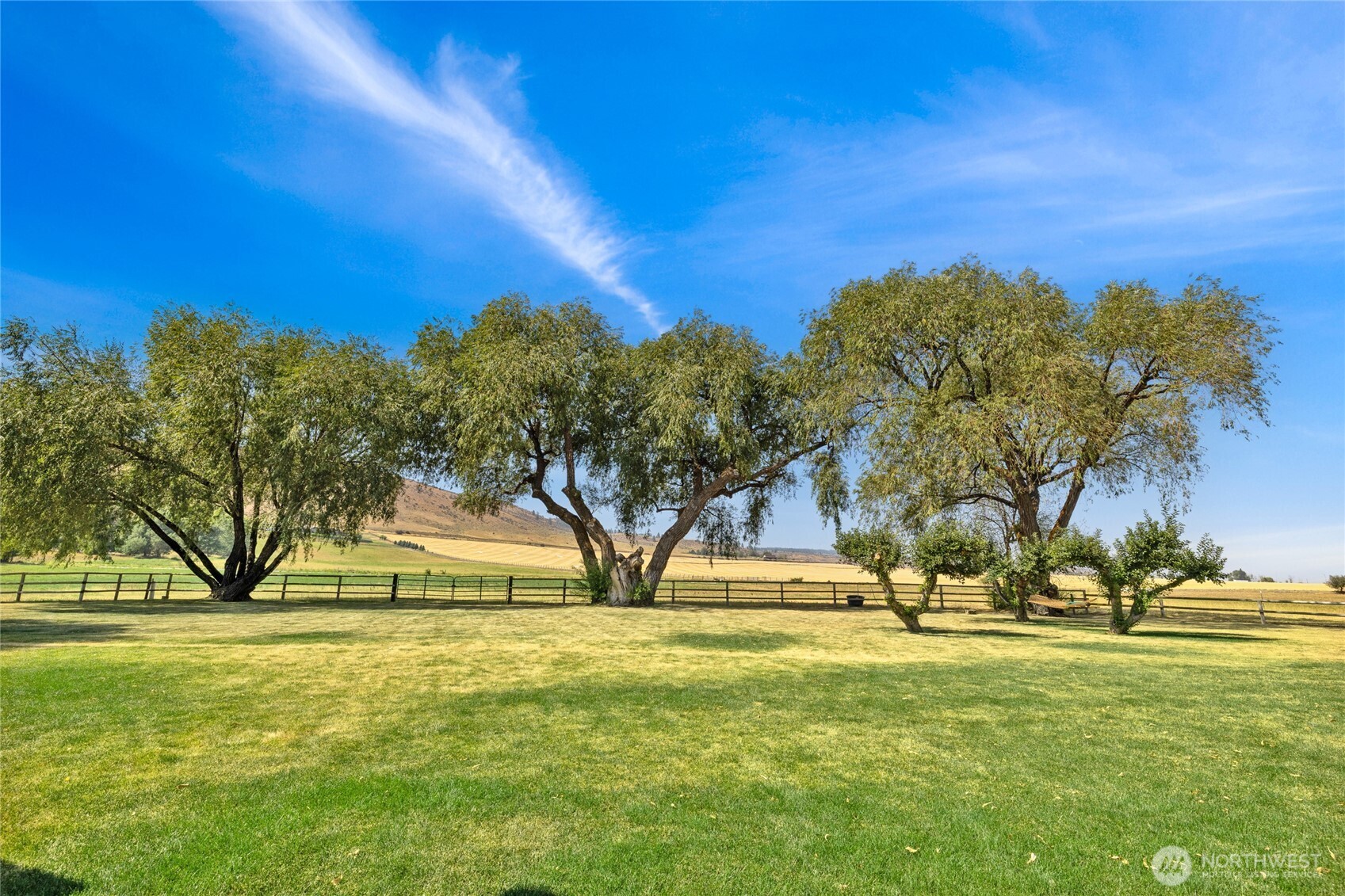 681 Red Tail Lane , Ellensburg, WA 98926