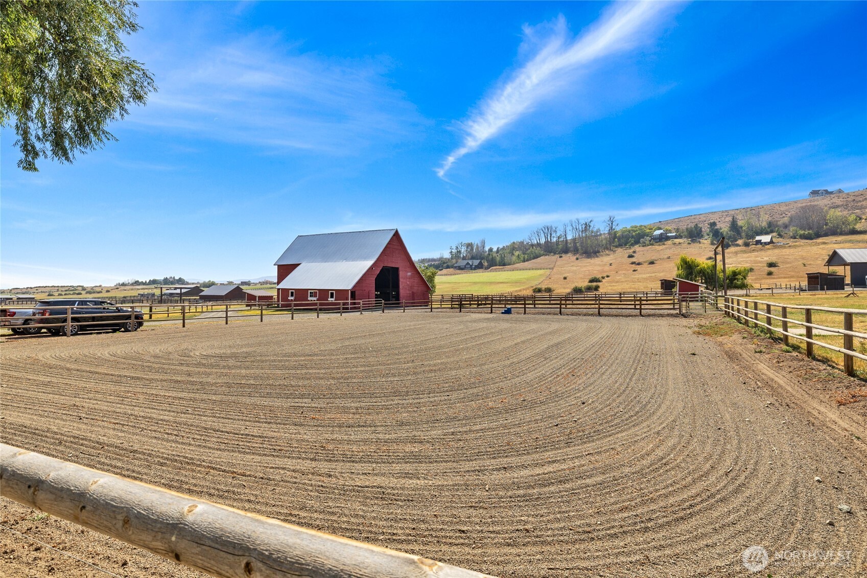681 Red Tail Lane , Ellensburg, WA 98926