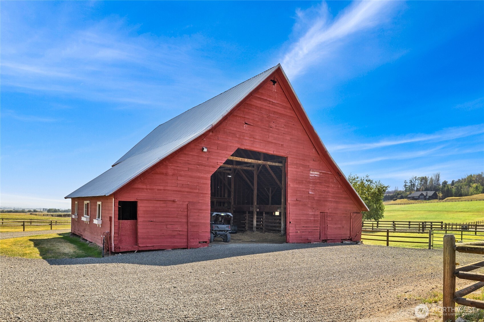 681 Red Tail Lane , Ellensburg, WA 98926