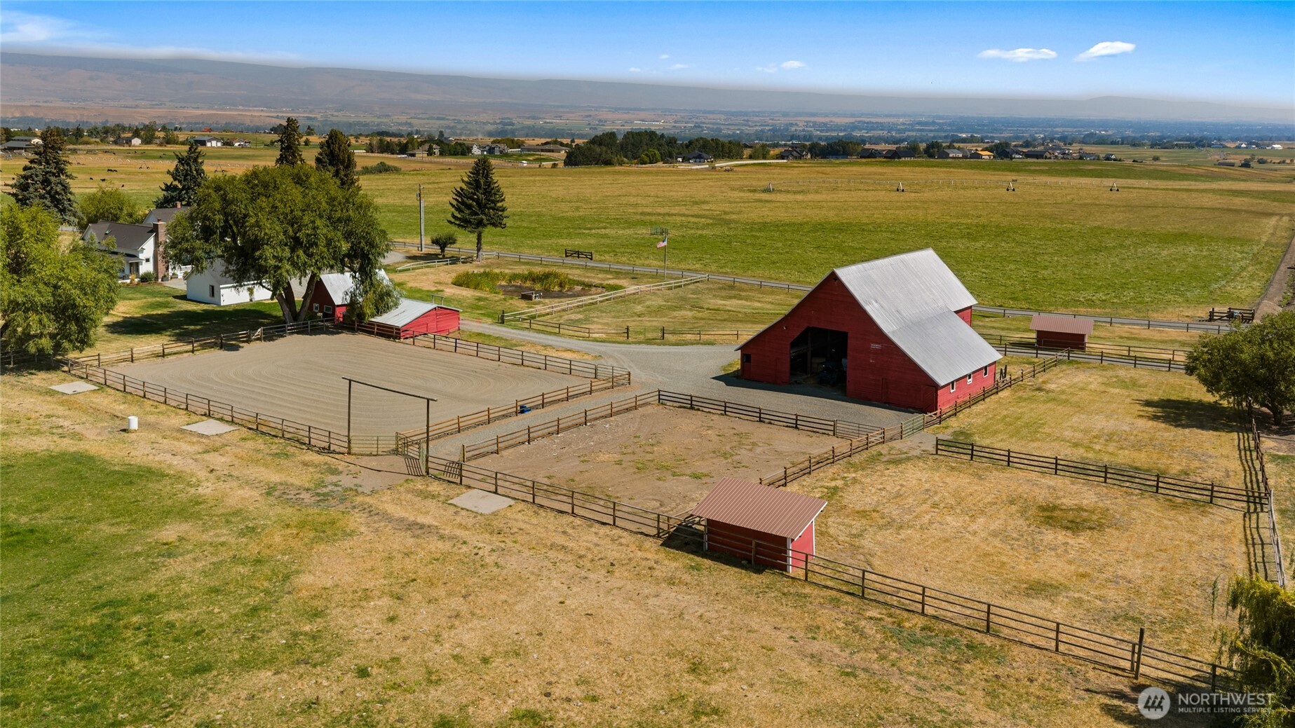 681 Red Tail Lane , Ellensburg, WA 98926