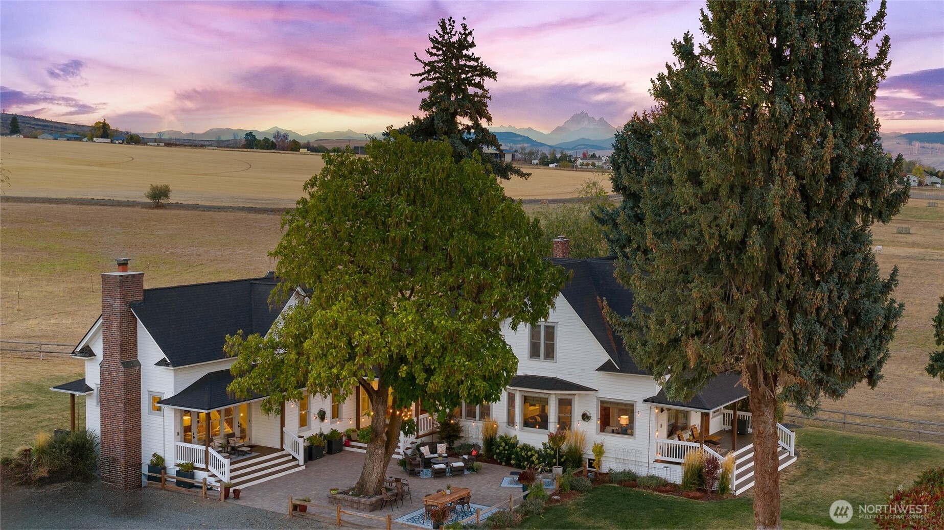 681 Red Tail Lane , Ellensburg, WA 98926