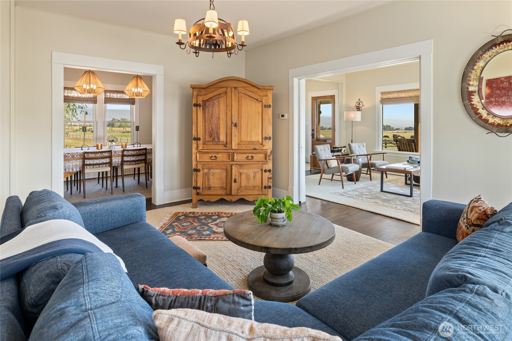 681 Red Tail Lane , Ellensburg, WA 98926