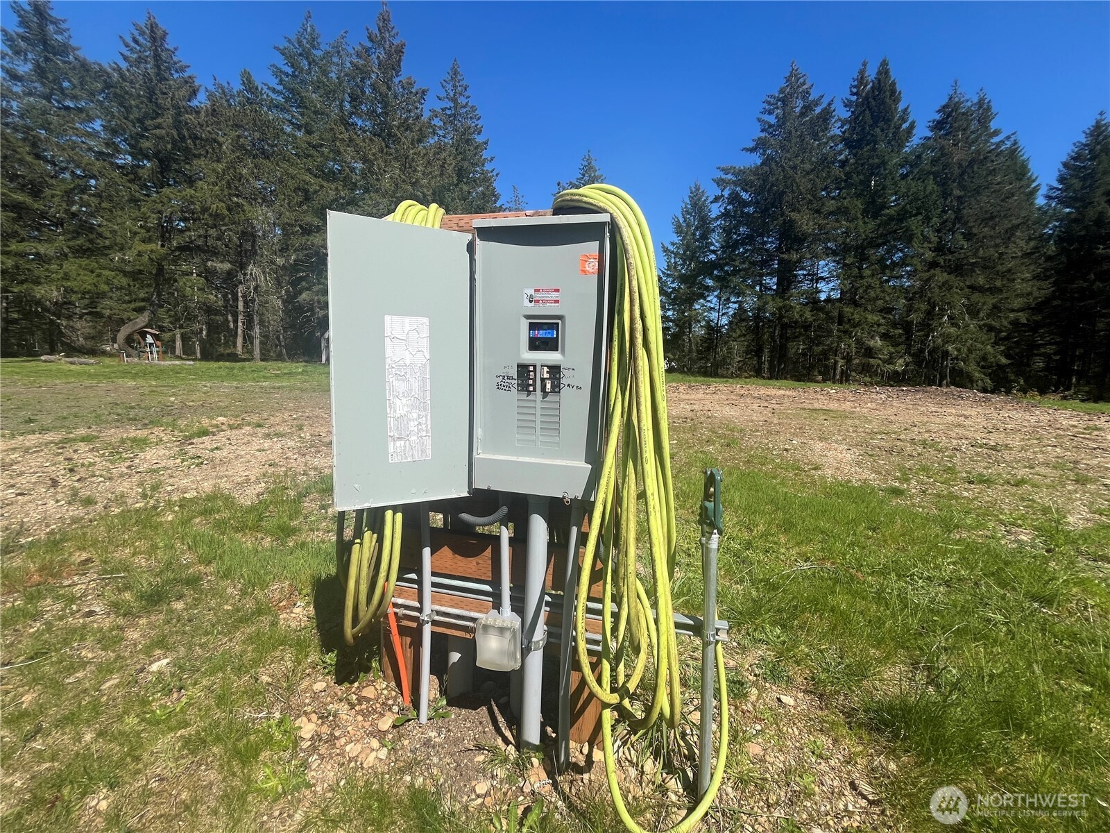 5201 E Brockdale Road , Shelton, WA 98584