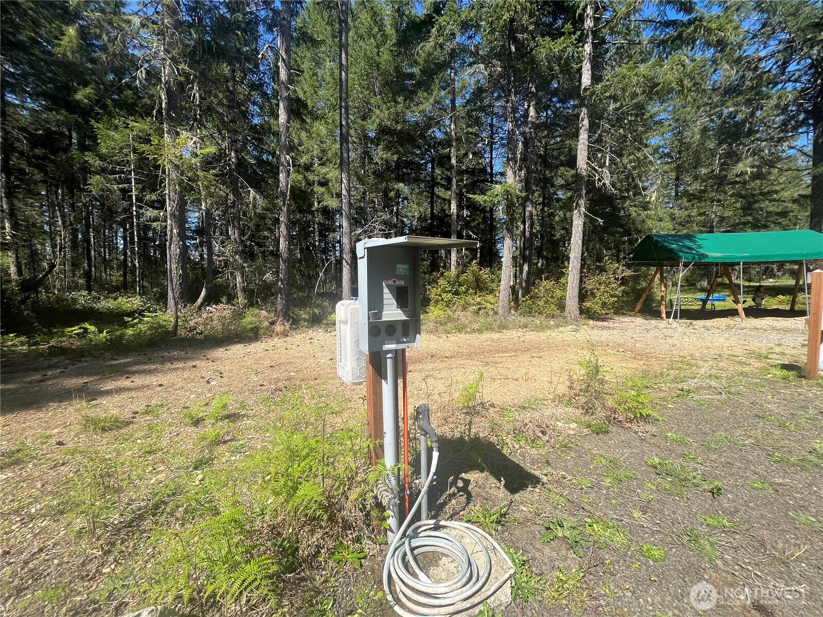 5201 E Brockdale Road , Shelton, WA 98584