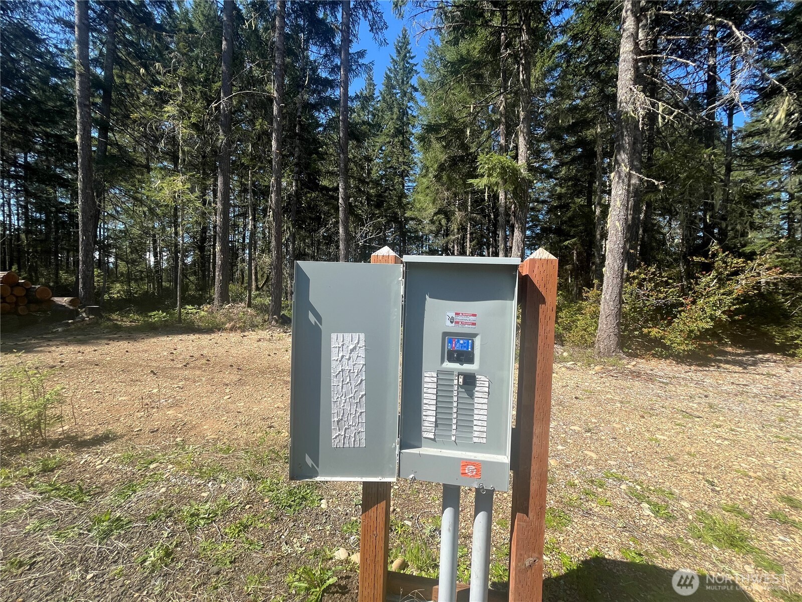 5201 E Brockdale Road , Shelton, WA 98584