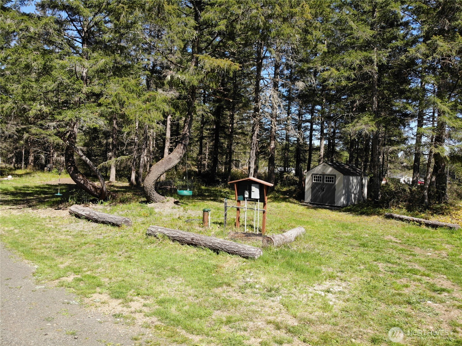 5201 E Brockdale Road , Shelton, WA 98584