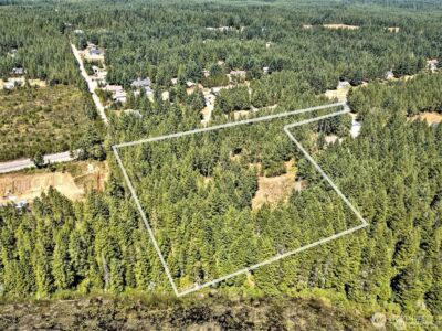 5201 E Brockdale Road , Shelton, WA 98584 - Photo 2