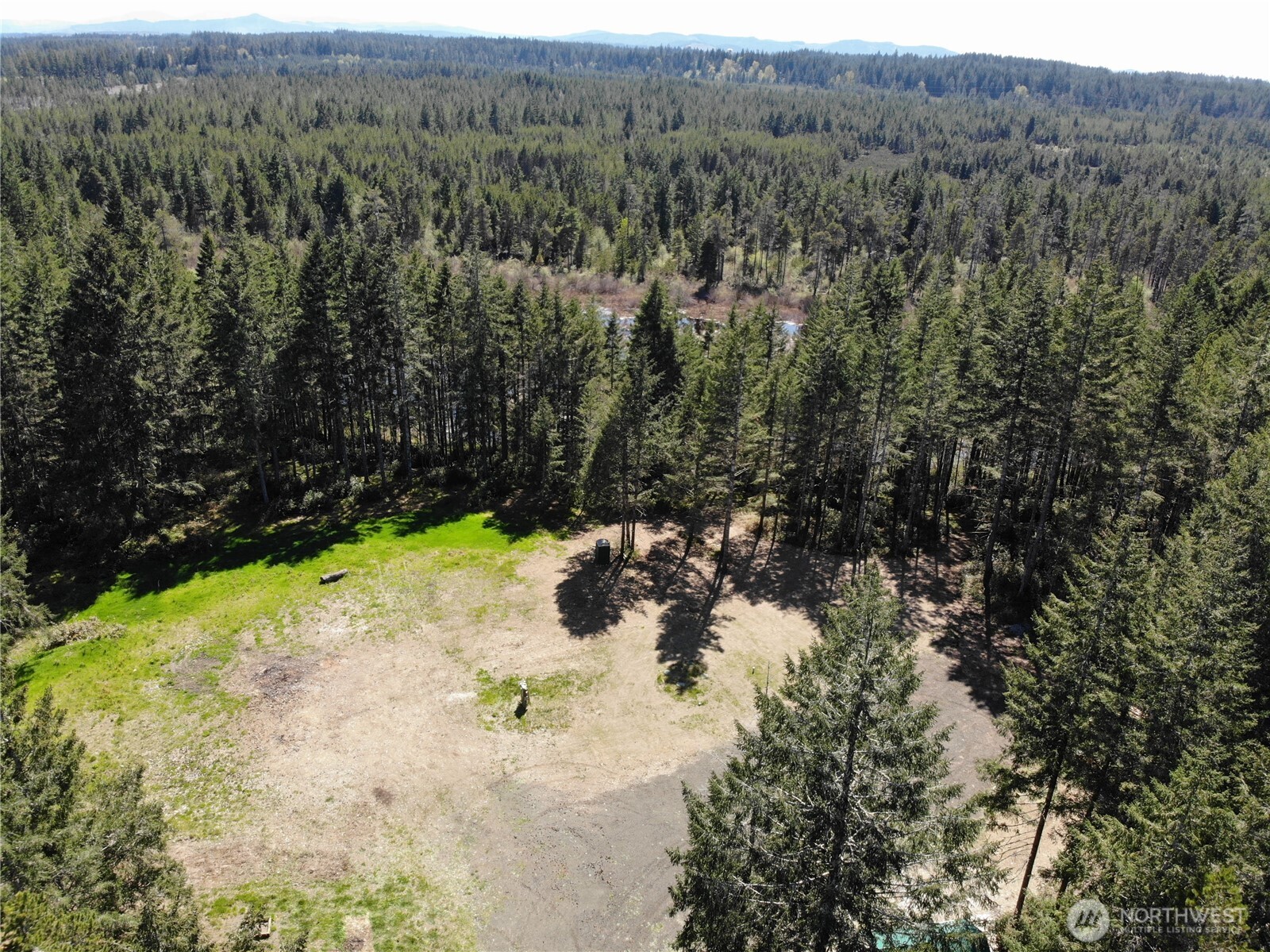 5201 E Brockdale Road , Shelton, WA 98584