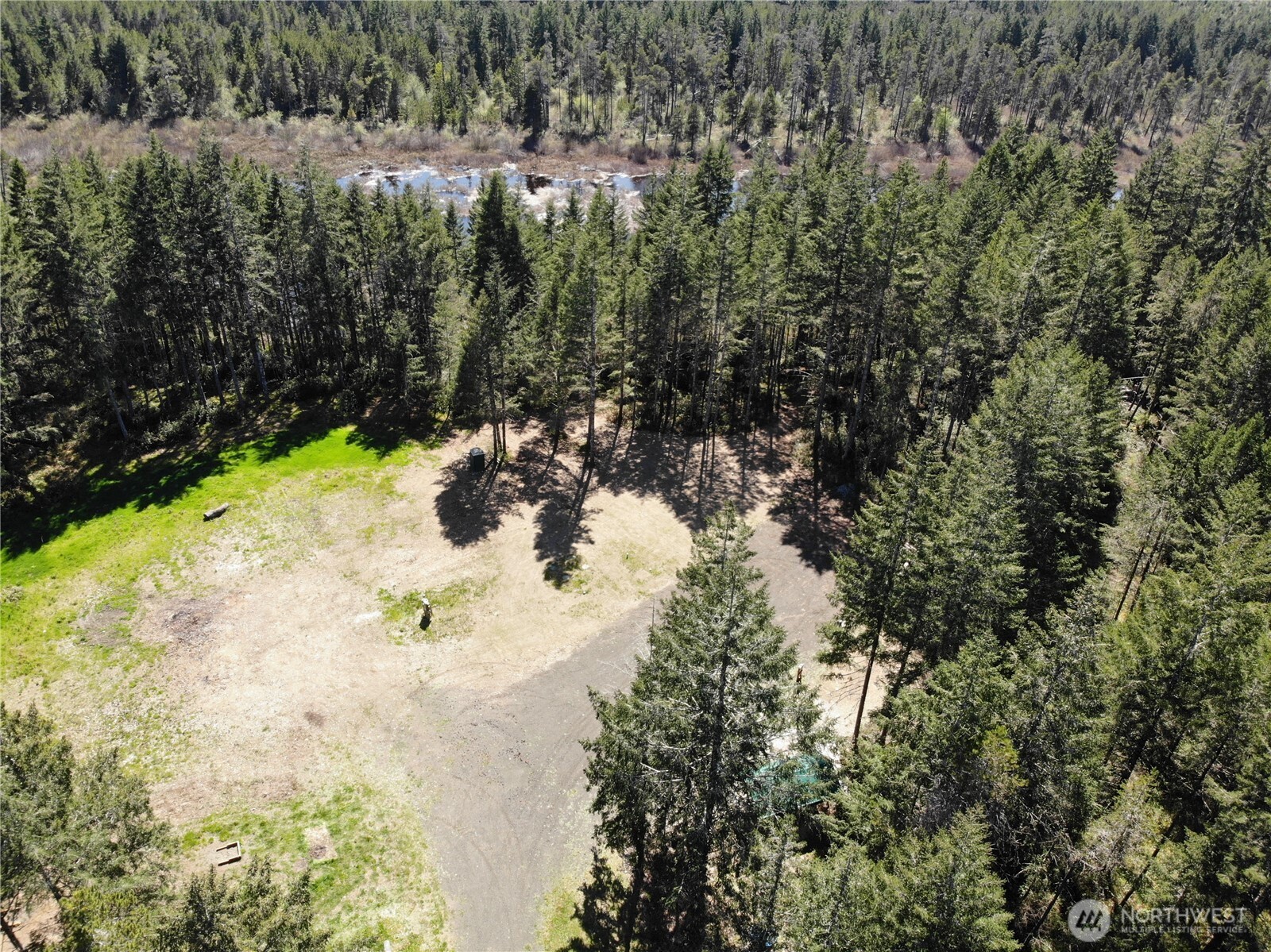5201 E Brockdale Road , Shelton, WA 98584