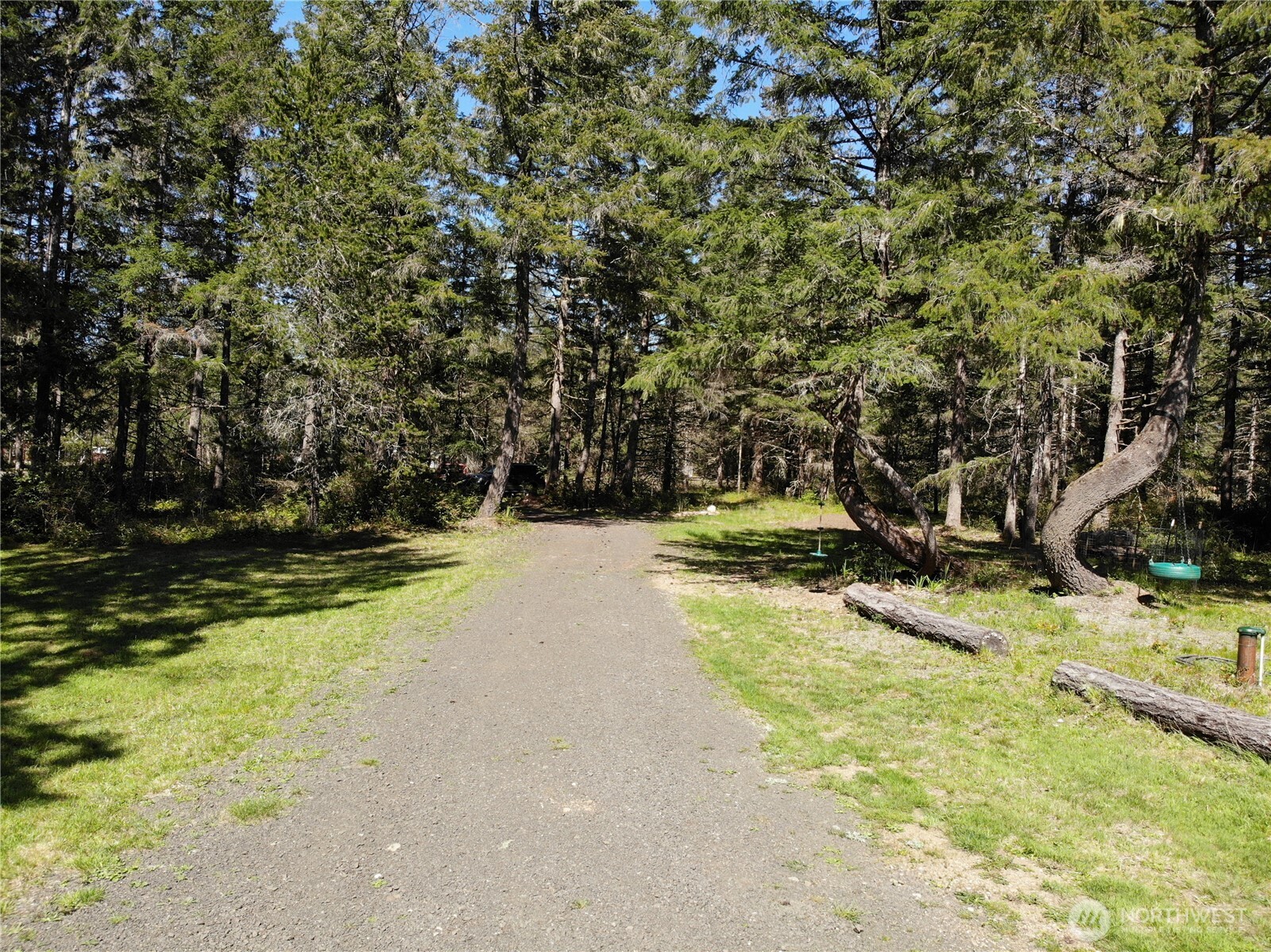 5201 E Brockdale Road , Shelton, WA 98584