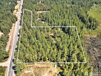 5201 E Brockdale Road , Shelton, WA 98584 - Photo 5