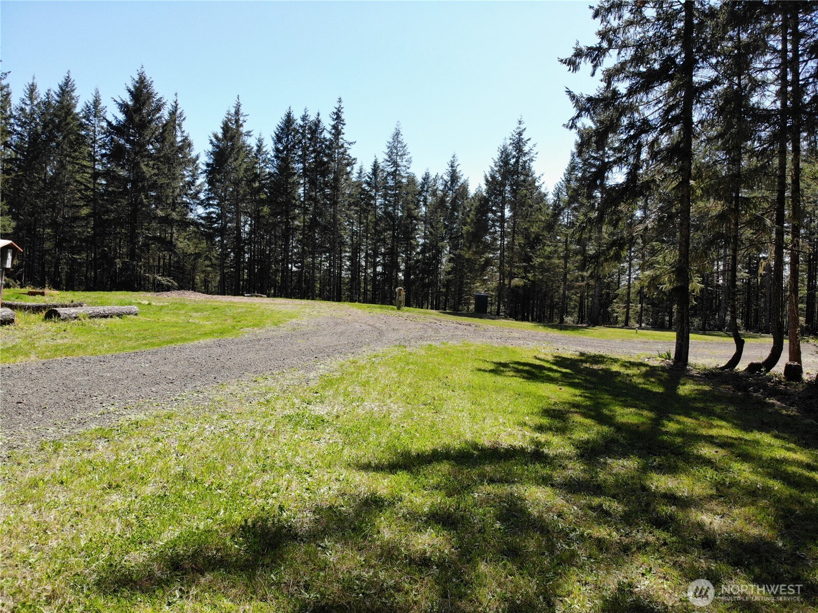 5201 E Brockdale Road , Shelton, WA 98584