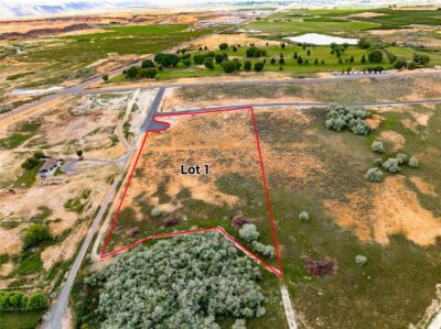 0 Parcel 1 Road B.9 SW, Royal City, WA 99357 - Photo 2