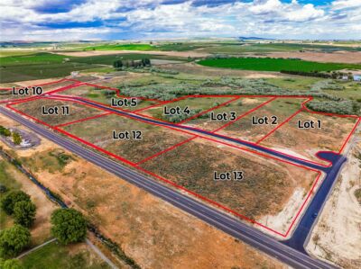 0 Parcel 1 Road B.9 SW, Royal City, WA 99357 - Photo 3
