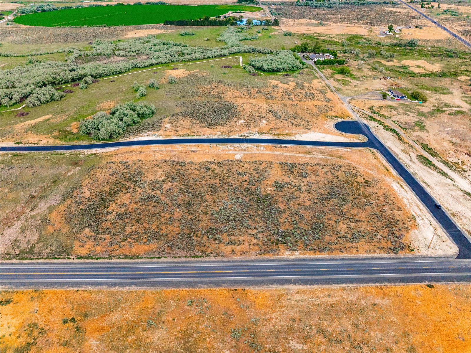 0 Parcel 1 Road B.9 SW, Royal City, WA 99357