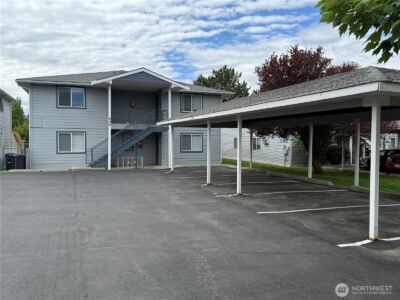 806 E White Birch Avenue , Ellensburg, WA 98926