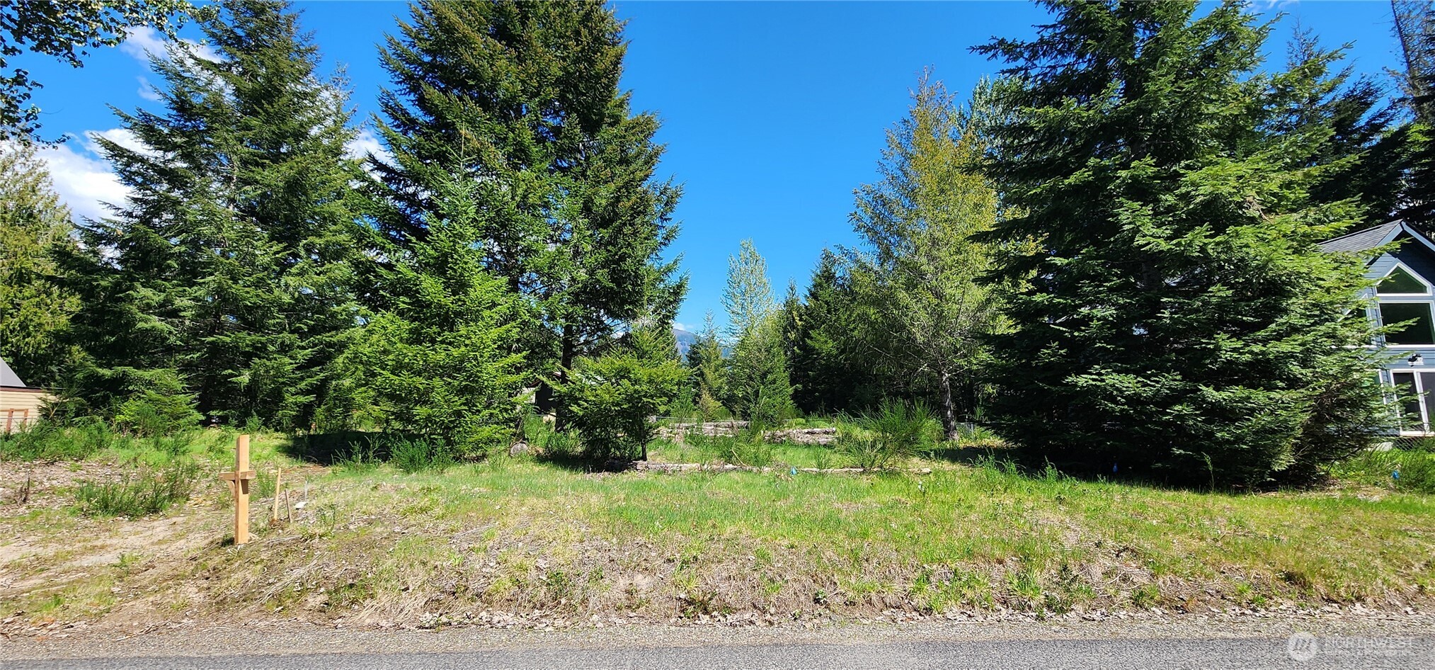 113 Cottonwood Lane , Packwood, WA 98361