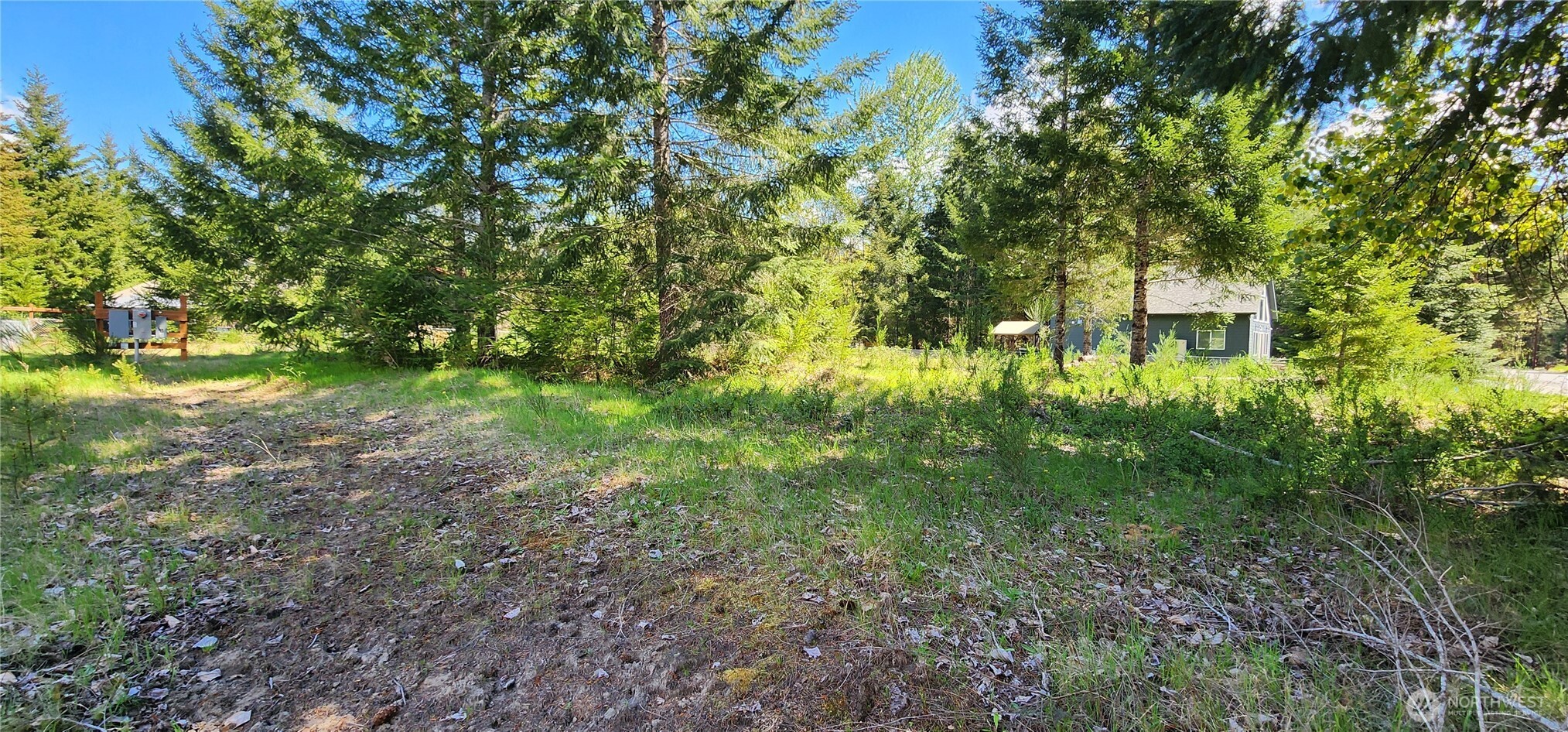 113 Cottonwood Lane , Packwood, WA 98361