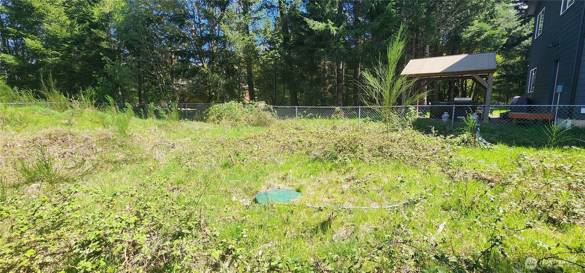 113 Cottonwood Lane , Packwood, WA 98361