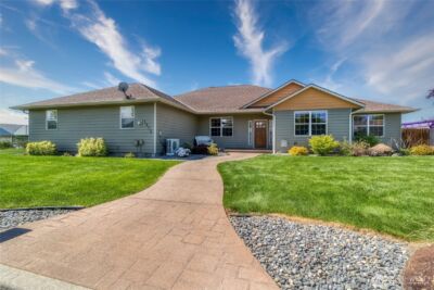 1972 Gemstone Drive , Walla Walla, WA 99362