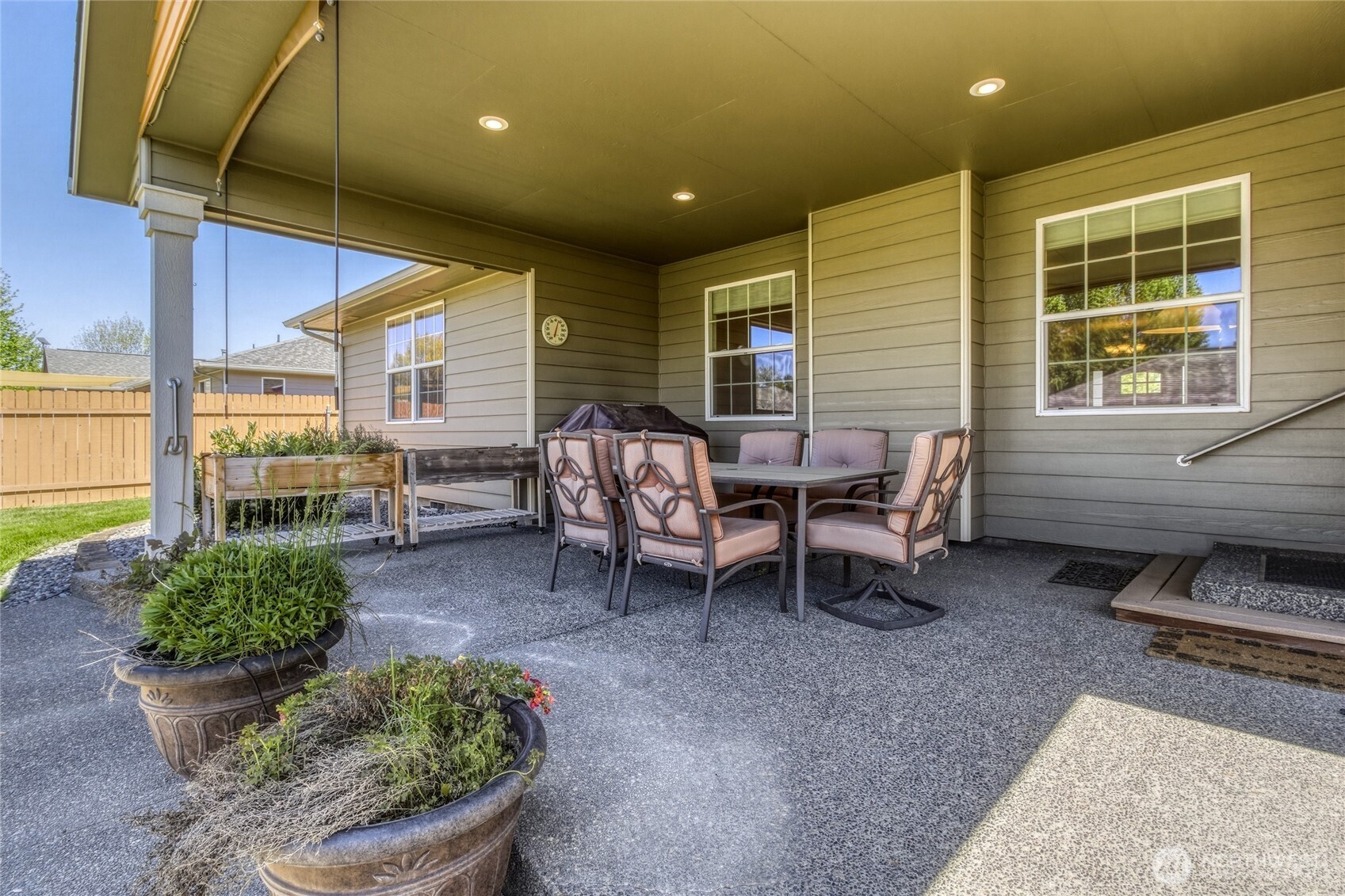 1972 Gemstone Drive , Walla Walla, WA 99362