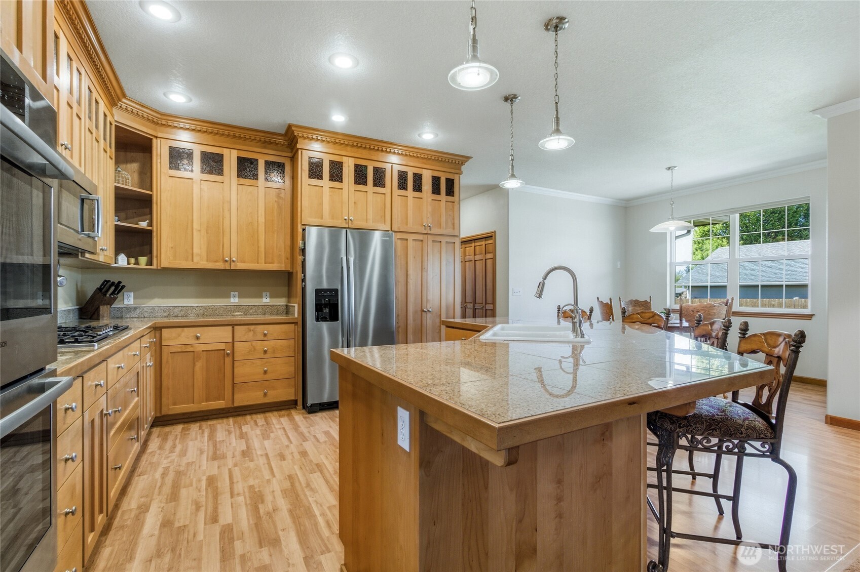 1972 Gemstone Drive , Walla Walla, WA 99362