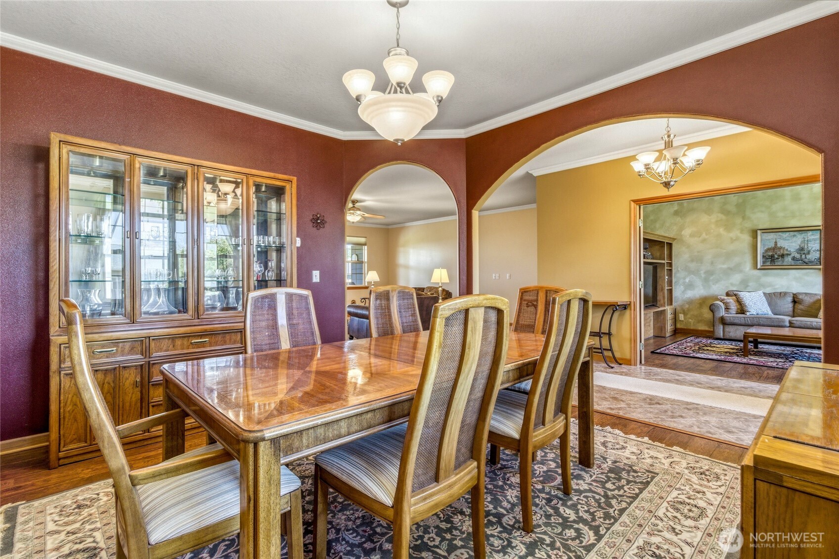 1972 Gemstone Drive , Walla Walla, WA 99362