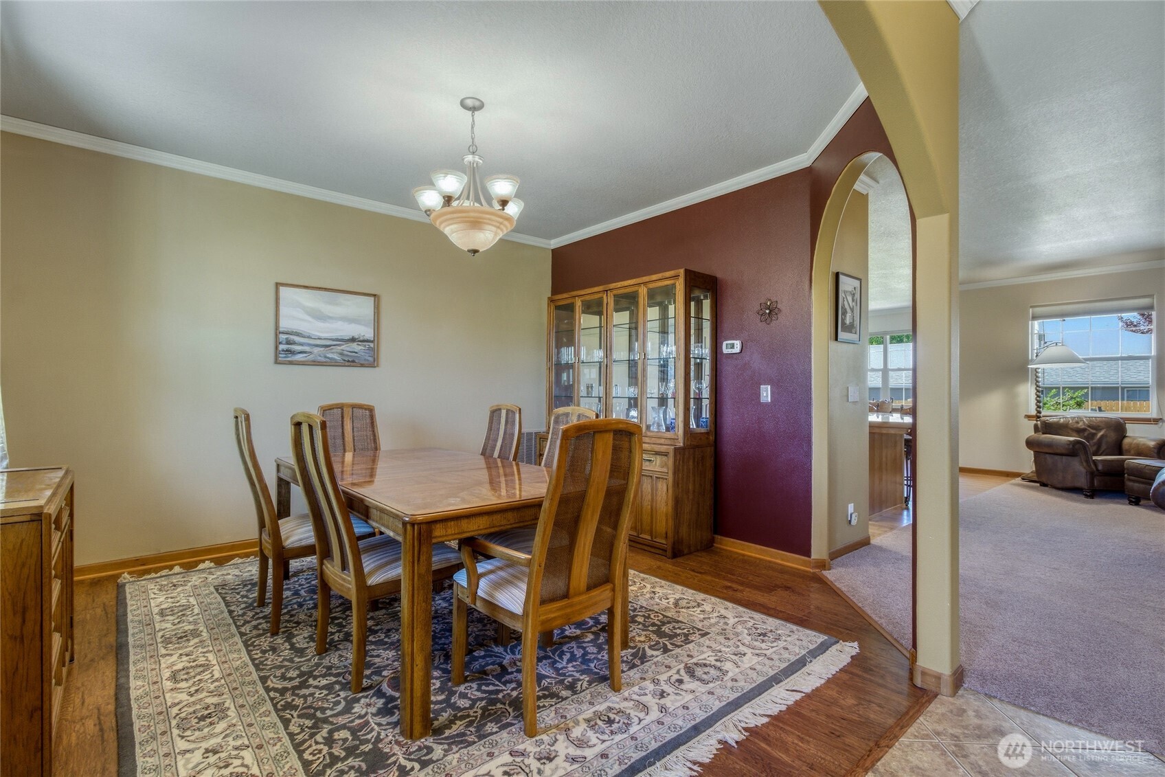 1972 Gemstone Drive , Walla Walla, WA 99362