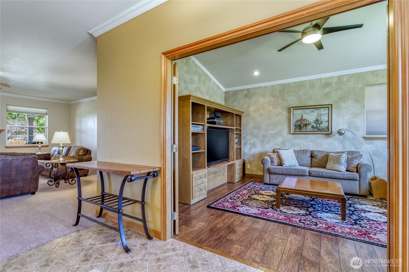 1972 Gemstone Drive , Walla Walla, WA 99362